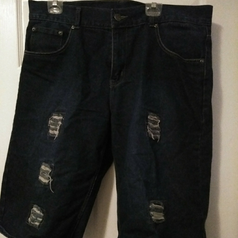 Mens GS115 jean